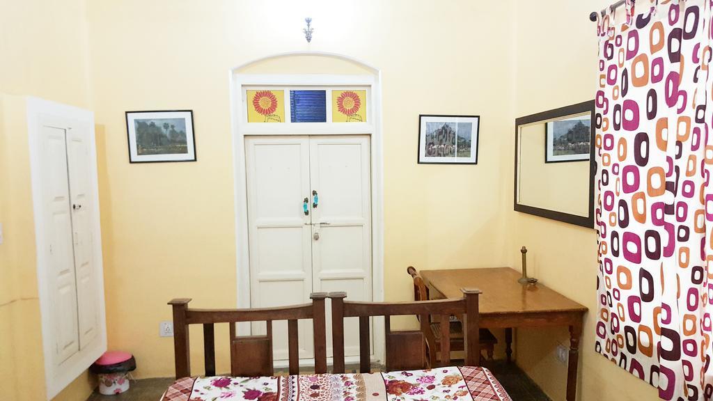 A La Villa Creole Pondicherry Exterior foto