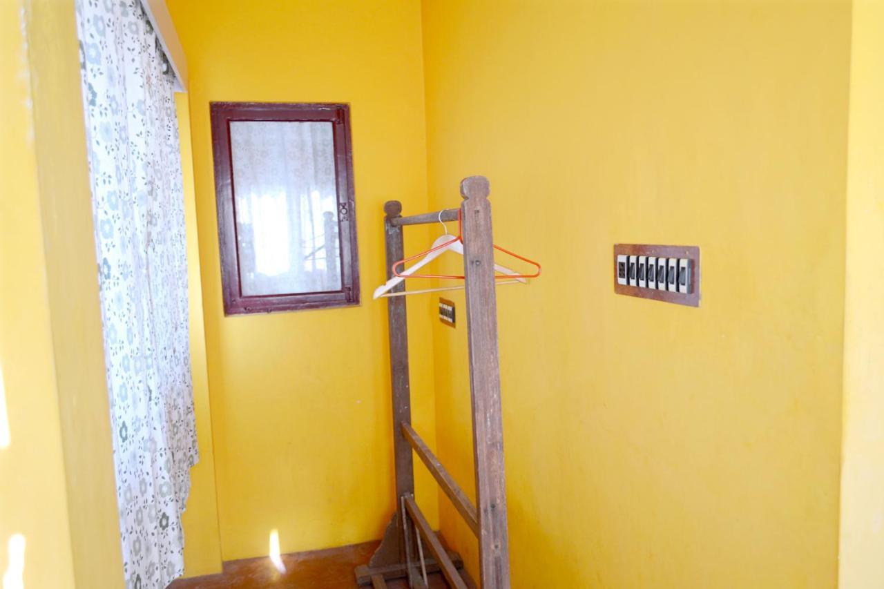 A La Villa Creole Pondicherry Exterior foto